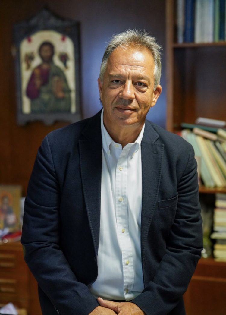 Μιχαλάκης: “Στηρίζουμε και αναβαθμίζουμε τον θεσμό των Τσιτσανείων”