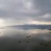Μια λίμνη με μακρά και πονεμένη ιστορία