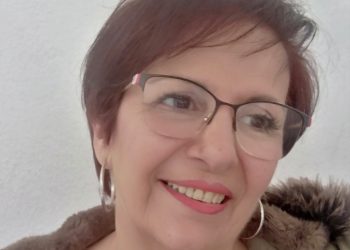 Απέραντη θλίψη για το θάνατο της Ιουλίας Σταγάκη