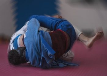Νικόλας Κοντοκώστας: Ο 16χρονος που κέρδισε το χάλκινο στο Παγκόσμιο Πρωτάθλημα Brazilian Jiu Jitsu