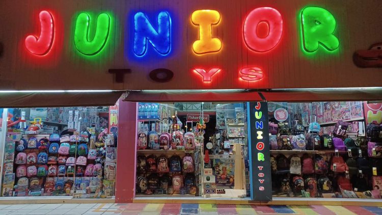 Στο junior toys χτύπησε…κουδούνι-Τα καλύτερα σχολικά σε ασυναγώνιστες τιμές για την προετοιμασία της σχολικής χρονιάς