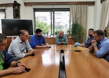 Δ. Τρικκαίων: Μεγάλη προσοχή για την επερχόμενη σφοδρότατη κακοκαιρία