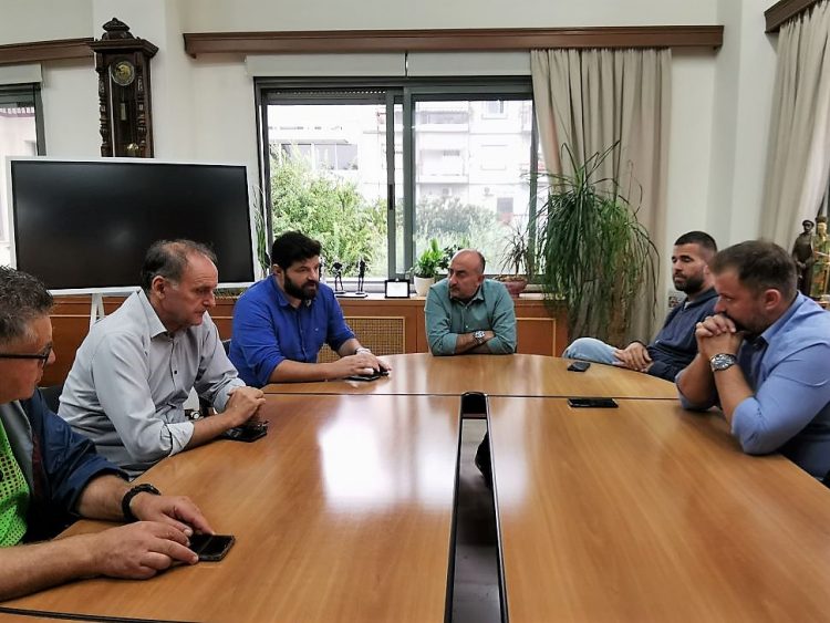 Δ. Τρικκαίων: Μεγάλη προσοχή για την επερχόμενη σφοδρότατη κακοκαιρία