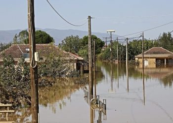 arogi.gov.gr: Άνοιξε η πλατφόρμα για τις αποζημιώσεις από την κακοκαιρία Daniel – Εδώ οι αιτήσεις