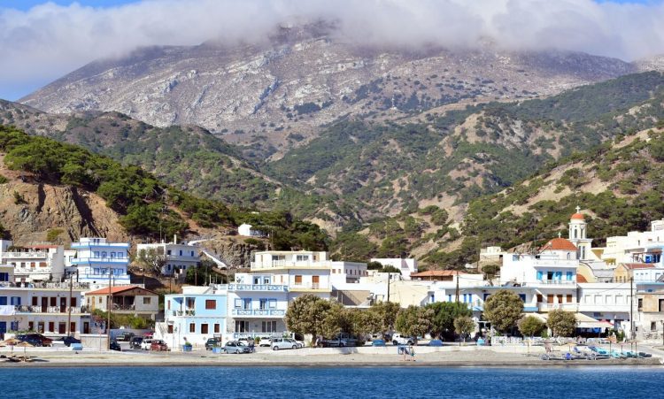Κάρπαθος: Νεκρός εντοπίστηκε ο Γερμανός τουρίστας που αγνοούνταν