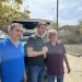 Συνάντηση αρτοποιών με Κασσελάκη στις πλημμυρόπληκτες περιοχές-Μούσιος και Κωτούζας συνομίλησαν μαζί του