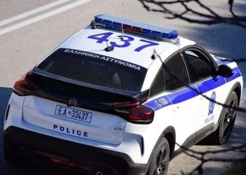Καστοριά: Σε εξέλιξη επιχείρηση για αρπαγή αλλοδαπών