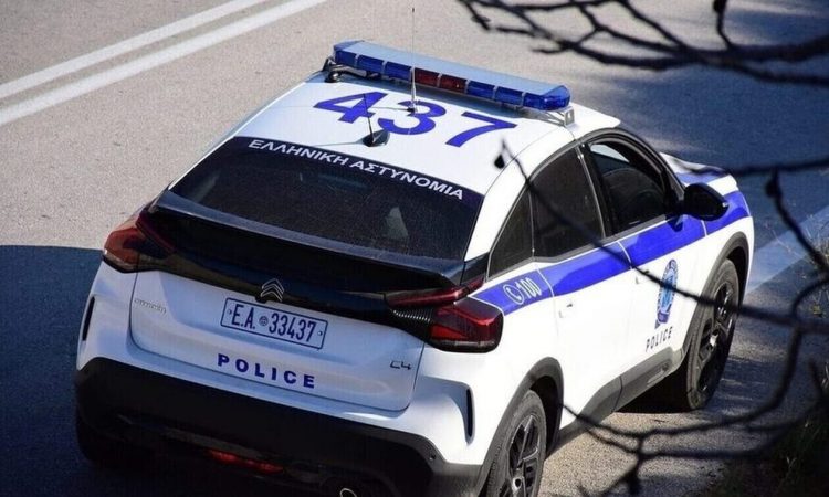 Καστοριά: Σε εξέλιξη επιχείρηση για αρπαγή αλλοδαπών