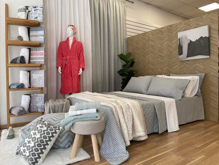 Κλεοπάτρα Κουτσάγια Home style: Κορυφαία λευκά είδη για το σπίτι που θα στεγάσει τα… φοιτητικά όνειρα