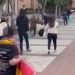 ΗΠΑ: Πλάκωσαν στις κλωτσιές Τούρκους διπλωμάτες οι Αρμένιοι