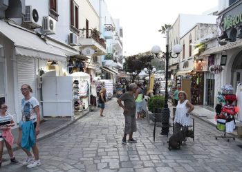Κως: Κορυφαίος καλοκαιρινός προορισμός των Δωδεκανήσων