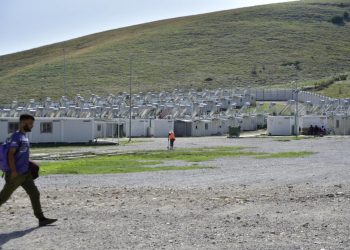 Σχέδιο μεταφοράς πλημμυροπαθών στη δομή του Κουτσόχερου