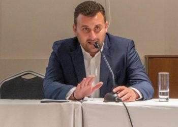Λευτέρης Αβραμόπουλος: Δεν θα επιτρέψω μεθόδους του υποκόσμου να κυριαρχήσουν στην πολιτική ζωή του τόπου