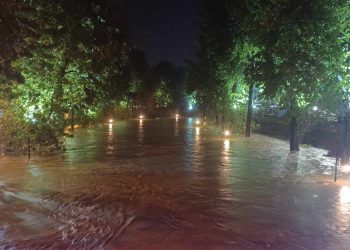 Ο Ληθαίος όπως δεν τον έχουμε ξαναδεί!!! (φωτό-video)