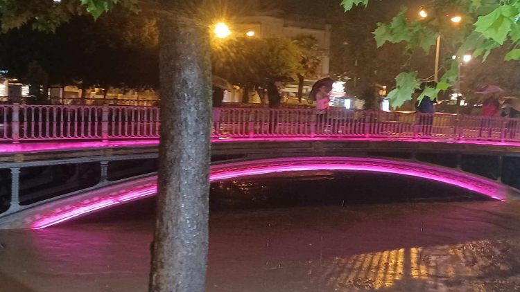 Ο Ληθαίος όπως δεν τον έχουμε ξαναδεί!!! (φωτό-video)
