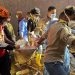 Λιβύη: Υπάρχουν ελπίδες για την ανεύρεση επιζώντων, σύμφωνα με τον Ερυθρό Σταυρό
