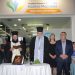 Ο Αγιασμός στο Εκλογικό Κέντρο του Κώστα Μαράβα  στην Πύλη 
