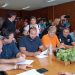 Αποφασισμένοι να διεκδικήσουν την πλήρη αποκατάσταση του χωριού τους οι πλημμυροπαθείς Μεγαλοκαλυβιώτες
