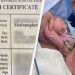 Το αστείο μιας μητέρας με το όνομα του νεογέννητου μωρού της εξελίχθηκε σε εφιάλτης