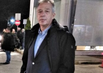 Με αυταπάρνηση ήταν παντού παρών όπου τον χρειάστηκαν ο Χρήστος Μιχαλάκης