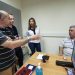 Και μηχανογραφική υποστήριξη για τους πλημμυροπαθείς των Τρικάλων από Δήμο Τρικκαίων – Εθελοντές