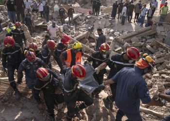 Σεισμός στο Μαρόκο: «Νιώθω σαν να έσπασε η καρδιά μου, φοβάμαι το μέλλον» – Το δράμα των επιζώντων