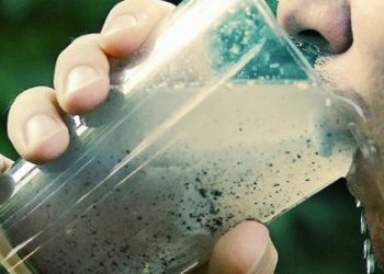 Προσοχή: Κατάλληλο μόνο για την τουαλέτα το νερό στα 18 χωριά του Δήμου Φαρκαδόνας