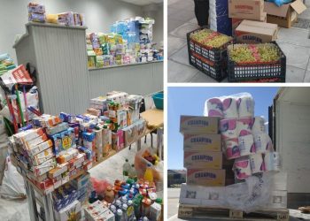 Μεγάλη ανταπόκριση απ’ όλη την Ελλάδα στην πρωτοβουλία του Επιμελητηρίου Τρικάλων