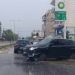 Ποτάμια οι δρόμοι των Τρικάλων-Κλειστή η Αργοναυτών και μέρος της Κονδύλη (φωτό-video)