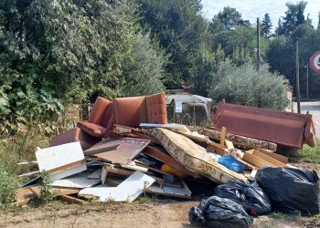 Ανησυχούν για τους λογαριασμούς στο νερό οι πλημμυροπαθείς