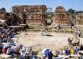 Πρέβεζα: Πόλος έλξης για ταξιδιώτες από το Ισραήλ