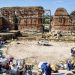 Πρέβεζα: Πόλος έλξης για ταξιδιώτες από το Ισραήλ