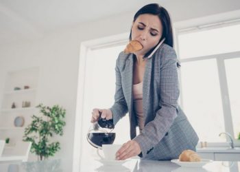 Αυτές είναι οι 5 χειρότερες τροφές για πρωινό, σύμφωνα με μία διαιτολόγο