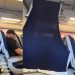 Επιβάτης βρήκε τον τρόπο να μετατρέψεις μια οικονομική θέση σε VIP χωρίς να μετακινηθεί