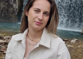 Η Νικολέττα – Κυριακή Τσιάντα από Μεσοχώρα επιλέγει “Πορεία στο Μέλλον”