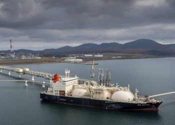 Κίεβο: Ανακοίνωσε την ανακατάληψη πλατφόρμας εξόρυξης πετρελαίου από τη Ρωσία