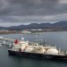 Κίεβο: Ανακοίνωσε την ανακατάληψη πλατφόρμας εξόρυξης πετρελαίου από τη Ρωσία