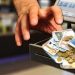 Τρικαλινός ξάφριζε το ταμείο επιχείρησης που εργαζόταν