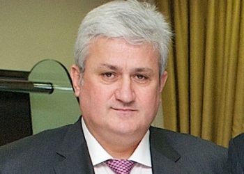 Δημήτρης Σαράντης: Αν δεν είχαν γίνει τα αντιπλημμυρικά έργα στον Καραβόπορο, θα είχαμε πολύ μεγαλύτερες ζημιές και σε ανθρώπινες ζωές