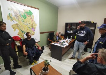 Αμεσα μέτρα του Δήμου Τρικκαίων για την κακοκαιρία – Φιλοξενία πολιτών
