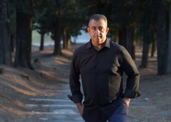 Στέφανος Τσότσος: Έχουμε μια μεγάλη πρόκληση μπροστά μας-Ποιος είναι ο υποψήφιος Δημοτικός Σύμβουλος με τον συνδυασμό του Σακκά