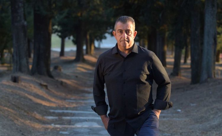 Στέφανος Τσότσος: Έχουμε μια μεγάλη πρόκληση μπροστά μας-Ποιος είναι ο υποψήφιος Δημοτικός Σύμβουλος με τον συνδυασμό του Σακκά