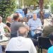 Επίσκεψη του Ευρωβουλευτή του ΚΚΕ Κώστα Παπαδάκη στα Μεγάλα Καλύβια