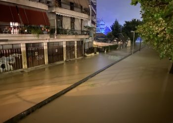 Ο Ληθαίος όπως δεν τον έχουμε ξαναδεί!!! (φωτό-video)