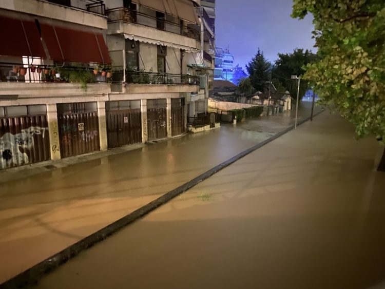 Ο Ληθαίος όπως δεν τον έχουμε ξαναδεί!!! (φωτό-video)