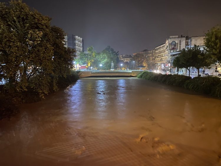 Ο Ληθαίος όπως δεν τον έχουμε ξαναδεί!!! (φωτό-video)