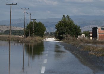 Με fast track διαδικασίες τα έργα αποκατάστασης στη Θεσσαλία – Πως θα επιλέγεται ο ανάδοχος