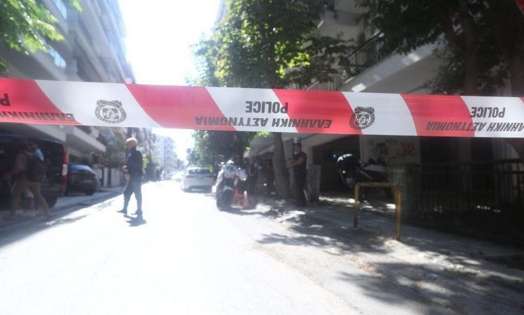 Θεσσαλονίκη: «Πάω να την καθαρίσω» – Τα τελευταία λόγια του αστυνομικού πριν τη γυναικοκτονία