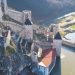 Golubac Fortress: Ένα εκπληκτικό κάστρο στις όχθες του Δούναβη που ελάχιστοι γνωρίζουν