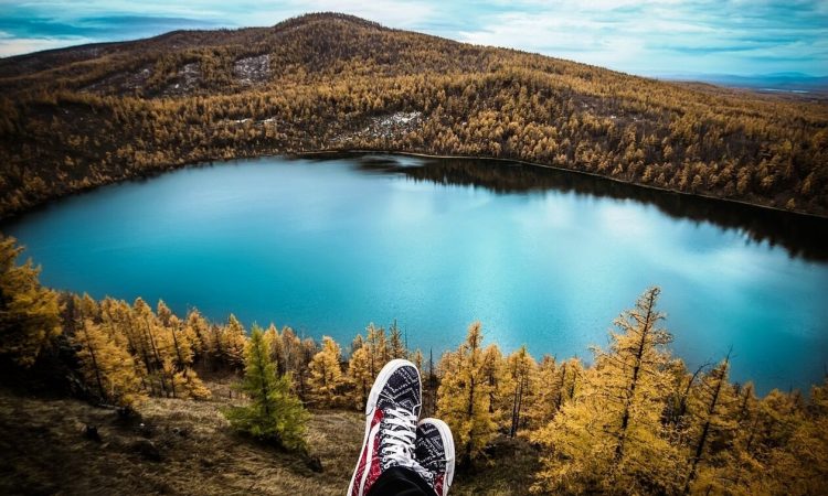 Περιπέτεια και μπάτζετ – Οι 6 τάσεις στα φθινοπωρινά ταξίδια του 2023